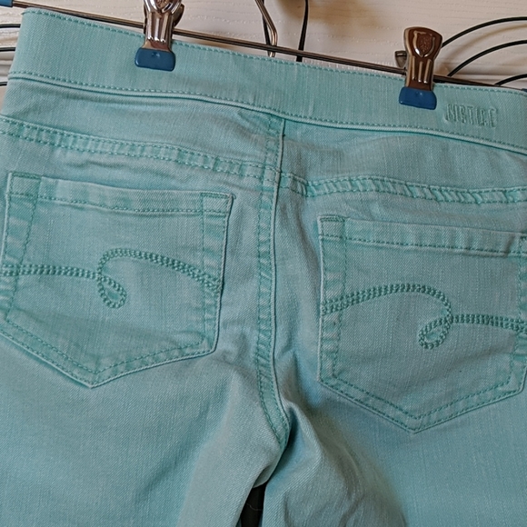 Capris - Picture 4 of 4